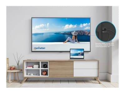 MH Wireless HDMI-Adapter HDMI-Sender
