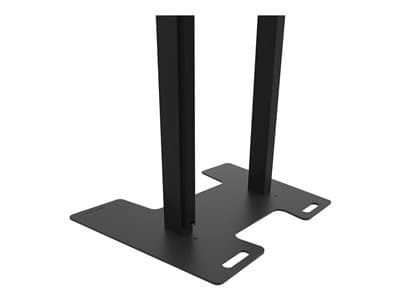 NEOMOUNTS solid Floor Plate for WL55