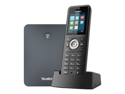YEALINK W79P DECT Telefon