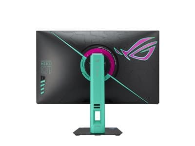 ASUS ROG Strix XG27ACMEG-G 68.58cm (16:9) WQHD Hatsune Miku