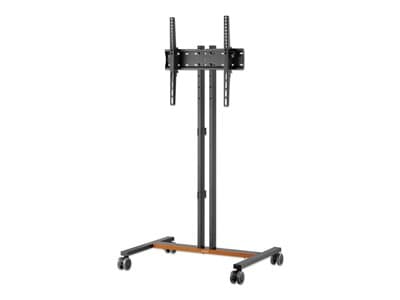 MH TV-Ständer rollbar 86,36-139,70cm