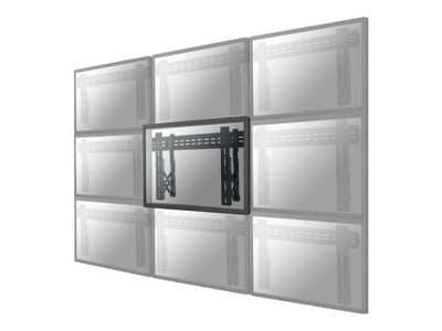 NEOMOUNTS VW1000 Videowall 81,28-190,5cm