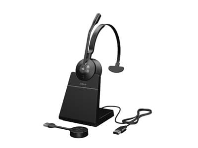 JABRA Engage 55 SE Mono headset MS