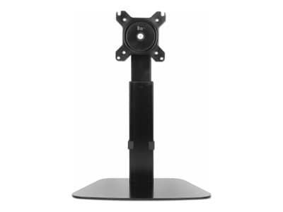 MANHATTAN Halterung für 1 Monitor Standfuß Gasdruckfeder