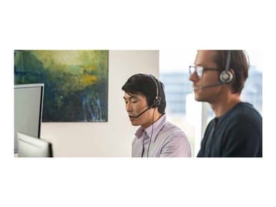 HP Poly EncorePro 525 MS Teams Headset