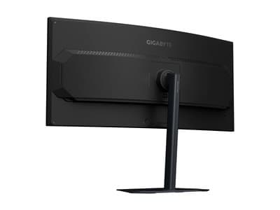 GIGABYTE G34WQC2 Gaming Monitor 34inch