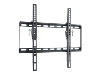 TECHLY Wandhalterung fuer LCD TV SCHWARZ