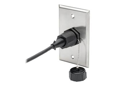 EATON TRIPPLITE RJ45 Coupler
