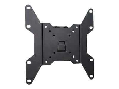 TECHLY Wandhalterung fuer LCD TV SCHWARZ
