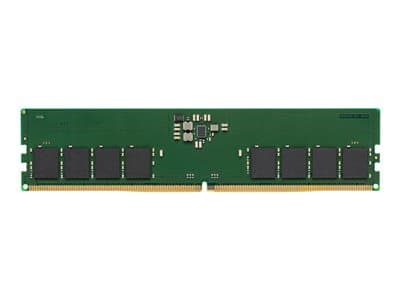 KINGSTON 32GB 5600MT/s DDR5 Non-ECC CL46