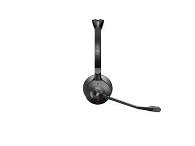 Jabra Headset Engage 55 SE USB-C MS Duo