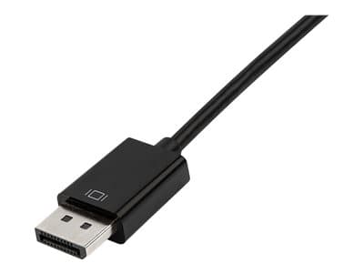 STARTECH DP to DVI / VGA / HDMI Adapter