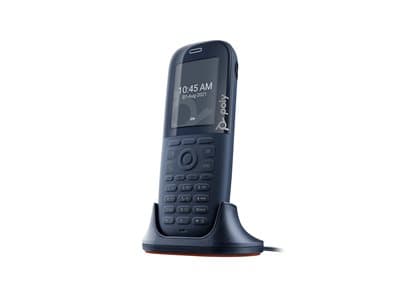 HP Poly Rove S/D DECT B2 +30 Handset-Kit