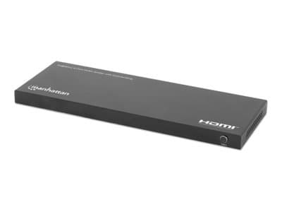 MH 4K60Hz 8-Port HDMI-Splitter