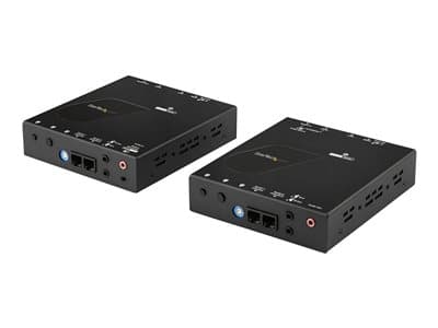 STARTECH HDMI über IP Extender Set