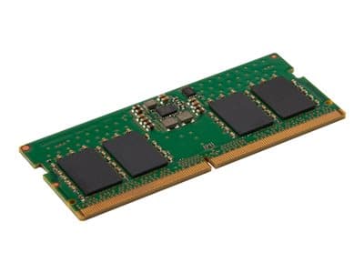 HP 8GB 1x8GB DDR5 4800 SODIMM NECC Mem