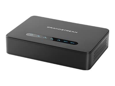 GRANDSTREAM ATA-HT814 v2