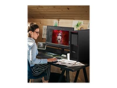LENOVO ThinkStation P620 RTR-P5955WX TS