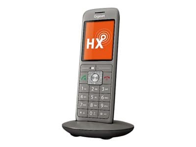 GIGASET CL660HX Duo anthrazit