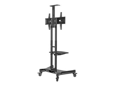 NEOMOUNTS Floor Stand 81-190,5 cm s