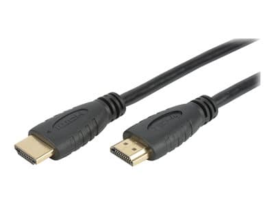 TECHLY HDMI High Speed Kabel 6m