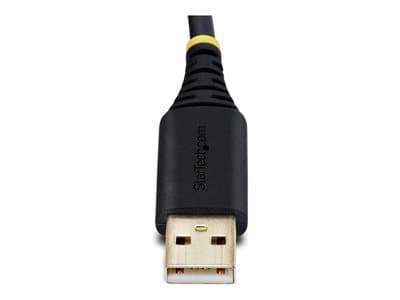 STARTECH 3m USB Null Modem Kabel