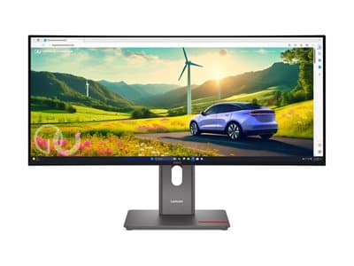 LENOVO ThinkVision P34WD-40 86,36cm TS