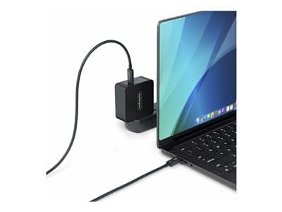 STARTECH 1m Thunderbolt 5 Kabel 8K60Hz