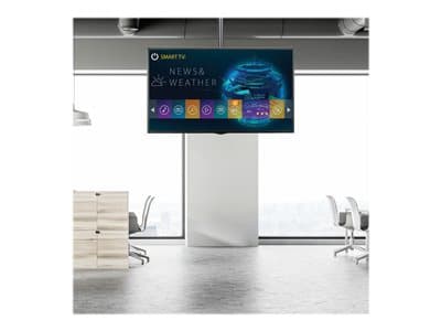 STARTECH Flatscreen Deckenhalterung