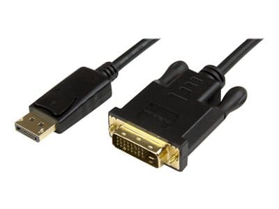 STARTECH 91cm DisplayPort auf DVI Kabel