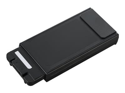 PANASONIC Ersatzbatterie für FZ-55