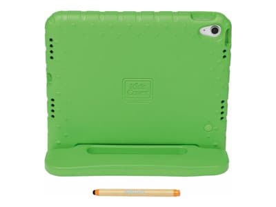 PARAT KidsCover für iPad 10/11 - grün