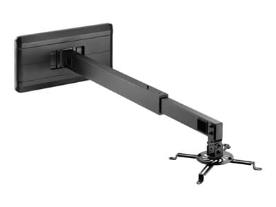 TECHLY Wandhalterung für Beamer
