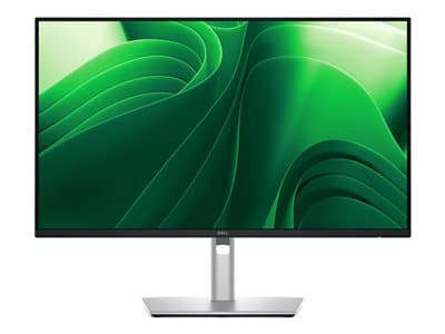 DELL Pro 24 Plus QHD USB-C Hub Monitor