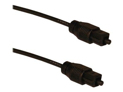 SANDBERG Optical Toslink-Toslink,  1.8m