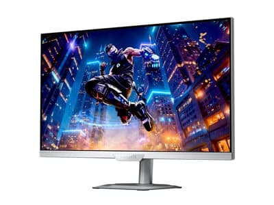 GIGABYTE M27UP ICE 27inch SS IPS