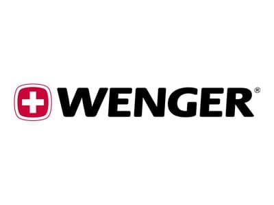 WENGER Memory Foam Travel Neck Pillow Gr