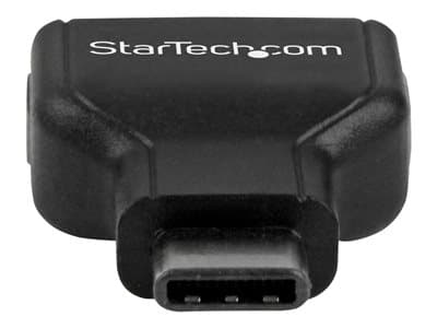 STARTECH USB 3.0 USB-C to USB-A Adapter