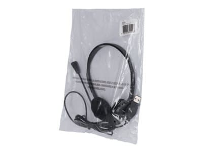 SANDBERG USB Headset Bulk