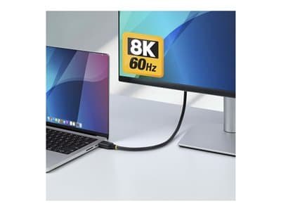 STARTECH 4m UHD HDMI 2.1 Kabel 8K60Hz