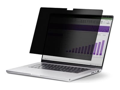 STARTECH 40,64cm MacBook Pro Blickschutz