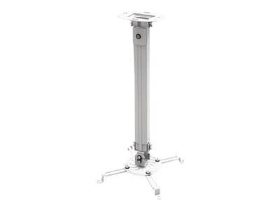 TECHLY Deckenhalterung fuer Beamer