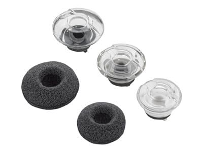 HP Poly Voyager Legend Small Eartips 3P