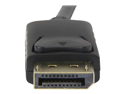 STARTECH 3m DP auf HDMI Kabel 4K