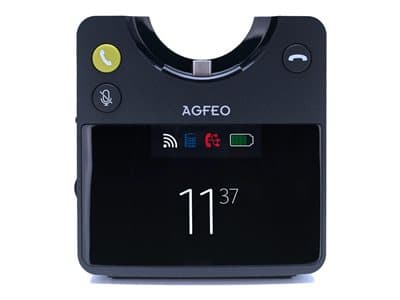 AGFEO Headset Infinity Basis