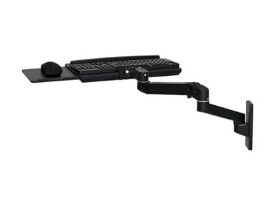 ERGOTRON LX PRO Tastaturarm für die Wand