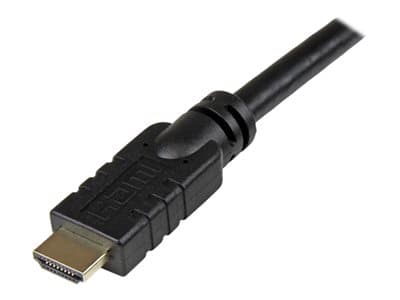 STARTECH 30m Aktives HDMI Kabel - St/St