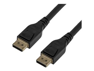STARTECH 3m DisplayPort 1.4 Kabel