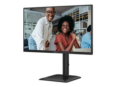 AOC 60,5cm (23,8) 24E4CV 16:09 HDMI+DP+USB-C Lift black