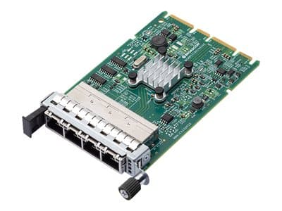 BROADCOM NetXtreme N41T 4x1GbE OCP3.0(B)